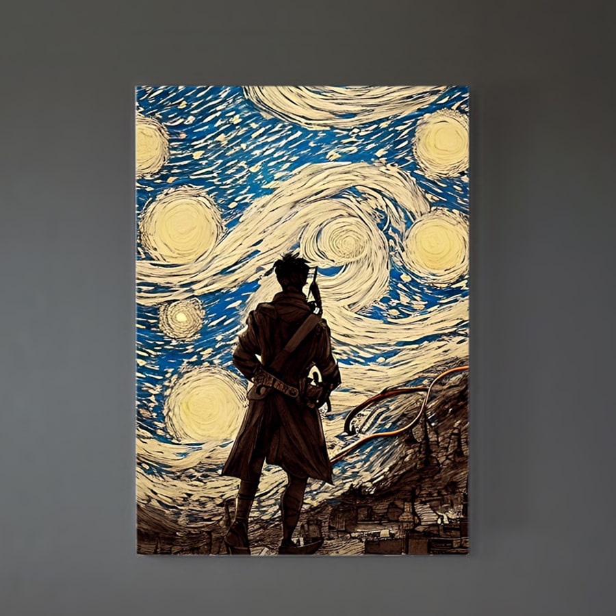 Sky Full of Stars
Hemen Sipariş Ver!

kanvastik.com/urun/sky-full-…

#kanvas #canvas #kanvastablo #tablo #decoration #dekor #art #kanvastik #kanvastik #kanvas #canvas #art #painting #decoration #decorative #tablo #kanvastablo #vangogh #vincentvangogh #starry #starrynight #yıldızlıgece
