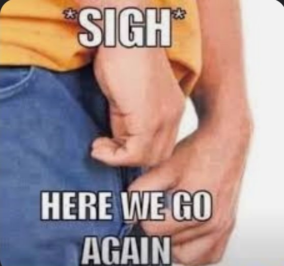 BruhBearded's tweet photo. @Lilimichelle4 @nippleworship1 @Bbcking2411 😂😂 https://t.co/7CWcNwWiJY