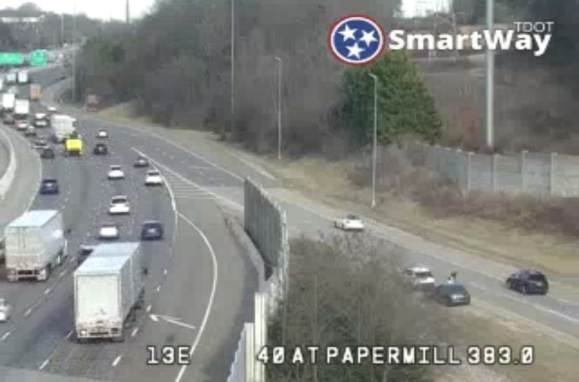 Knoxville Police TN on Twitter "UPDATE The plane has been loaded on a