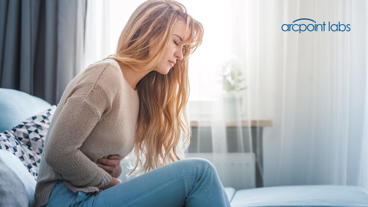 ARCpointMBay's tweet image. Tummy troubles? Is it IBS? Celiac? Chron’s? Get the answers you need with our Celiac, Chron’s &amp;amp; IBS – CICA panel to determine what the cause of your stomach issues may be. Schedule your appointment today with ARCpoint Labs! #DigestiveHealth #TummyTroubles #HealthyGut #2023goals