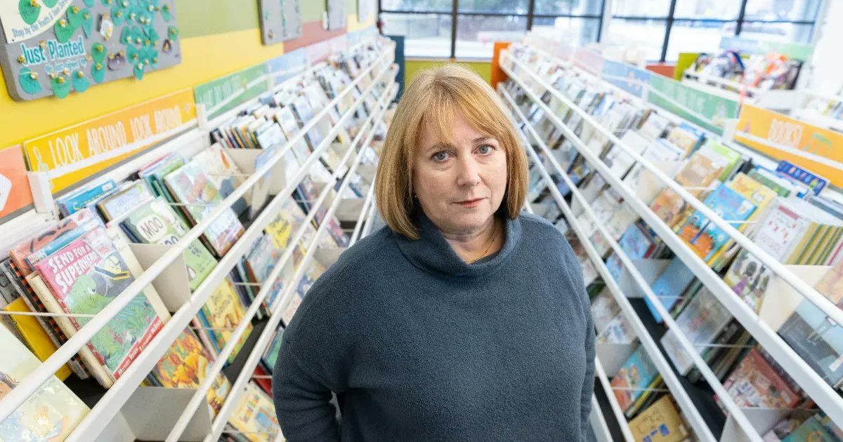 Urban Libraries Council on Twitter: