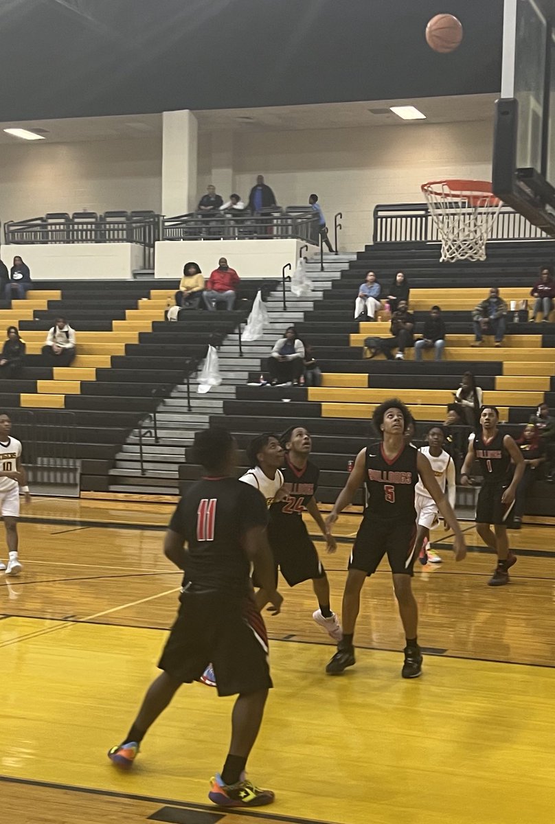 Great job JV boys for advancing to the NewRock Championship!!! Led by <a href="/charlehustle2/">Nick durham</a> with 19pts, followed by <a href="/AndreJernigan2/">Andre Jernigan</a> with 18pts, @1nickjr_ with 9pts, and <a href="/KhamaniThurman_/">Khamani Thurman</a> with 6pts!!! 🔥🔥🔥<a href="/Alcovy_Sports/">AHS Tigers Sports</a> <a href="/CoachAdams93/">Rafael Adams</a> @iBall3_