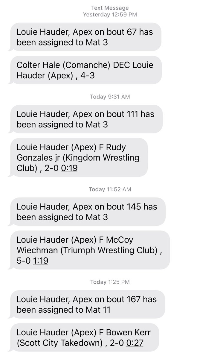 Katie Hauder tweet media