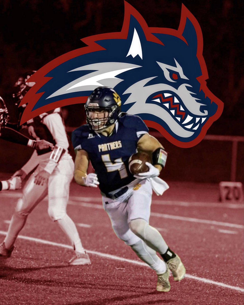 Paul Ronga (@paul__ronga) on Twitter photo I’m very excited to announce my commitment to further my education and football career at Stony Brook University! Super excited to begin this next chapter of my athletic career. Cant wait to get to work‼️🌊🐺
<a href="/Coach_Hatch/">Patrick Hatch</a> <a href="/okingcoach/">Coach Omar King</a> <a href="/Coach_Priore/">Chuck Priore</a> <a href="/Coach_Castro/">Bill Castro</a> <a href="/FaMSportsVF/">FaM Sports New York Varsity</a> I’m very excited to announce my commitment to further my education and football career at Stony Brook University! Super excited to begin this next chapter of my athletic career. Cant wait to get to work‼️🌊🐺
<a href="/Coach_Hatch/">Patrick Hatch</a> <a href="/okingcoach/">Coach Omar King</a> <a href="/Coach_Priore/">Chuck Priore</a> <a href="/Coach_Castro/">Bill Castro</a> <a href="/FaMSportsVF/">FaM Sports New York Varsity</a>