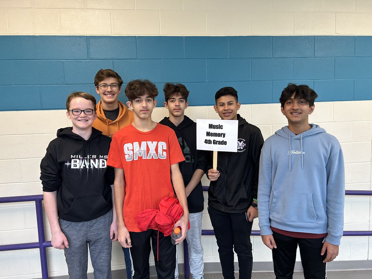 SMCISD_GT (@smcisdgt) on Twitter photo Academic Elementary UIL meet was well attended and every school well represented! Thank you to the community, staff, NJHS, and parents for supporting our students. GT specialists you absolutely rock! @TMSanders2 <a href="/SMCISD_supe/">Dr. Michael Cardona</a> <a href="/smcisd/">Ariana Soliz</a> @SMCISD_A2 <a href="/SMCISD_Comm/">Andrew Fernandez</a> <a href="/SMCISDInnovates/">SMCISD Innovation</a> Academic Elementary UIL meet was well attended and every school well represented! Thank you to the community, staff, NJHS, and parents for supporting our students. GT specialists you absolutely rock! @TMSanders2 <a href="/SMCISD_supe/">Dr. Michael Cardona</a> <a href="/smcisd/">Ariana Soliz</a> @SMCISD_A2 <a href="/SMCISD_Comm/">Andrew Fernandez</a> <a href="/SMCISDInnovates/">SMCISD Innovation</a>