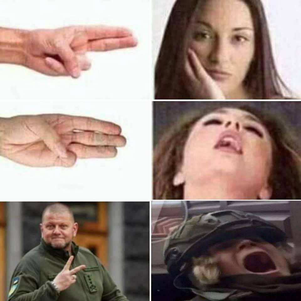 IF YOU KNOW, YOU KNOW

#UkraineRussianWar #UkraineWillWin #UkraineUnderAttack #UkraineWarNews