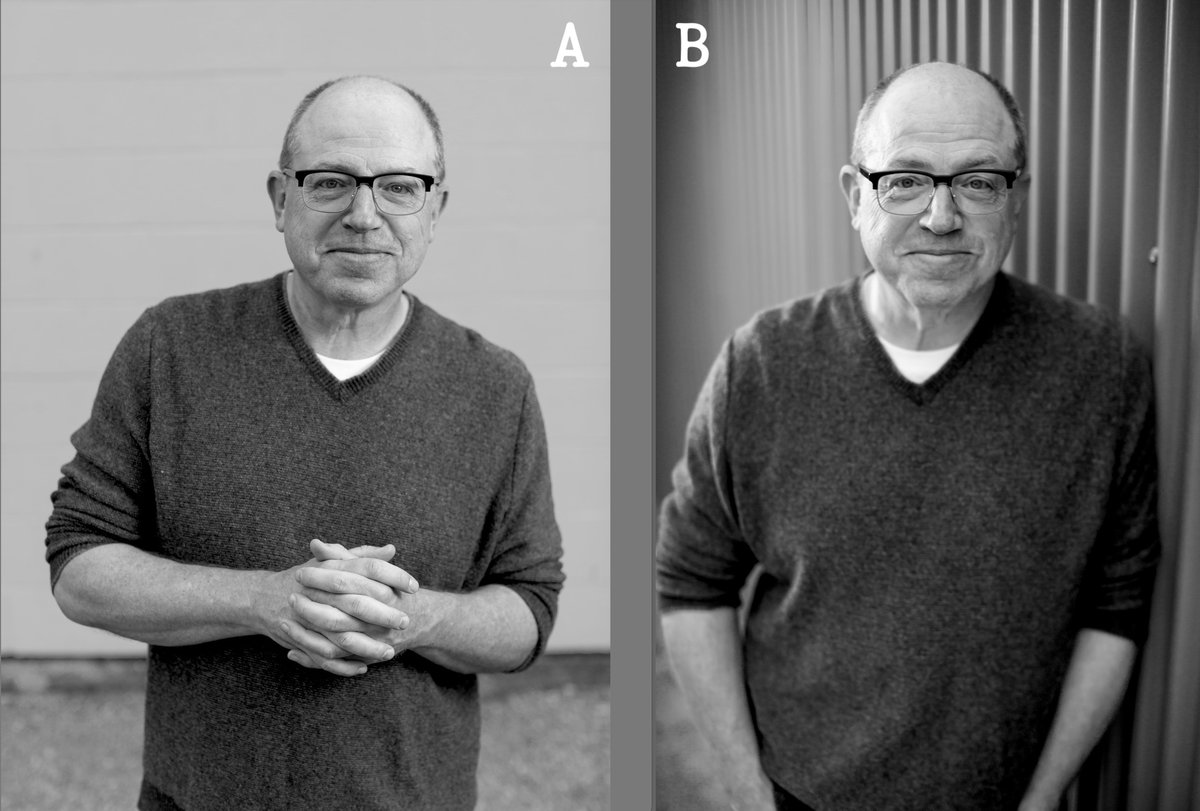 Brent Butt tweet media