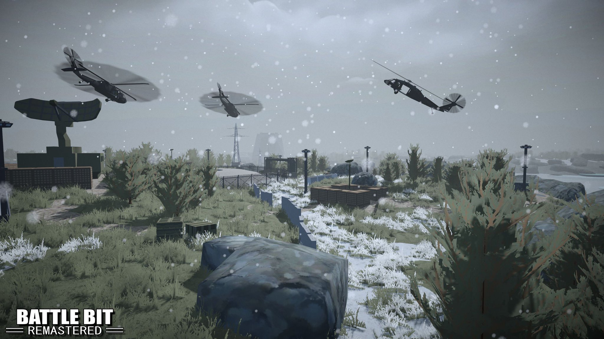 BattleBit Remastered for PC