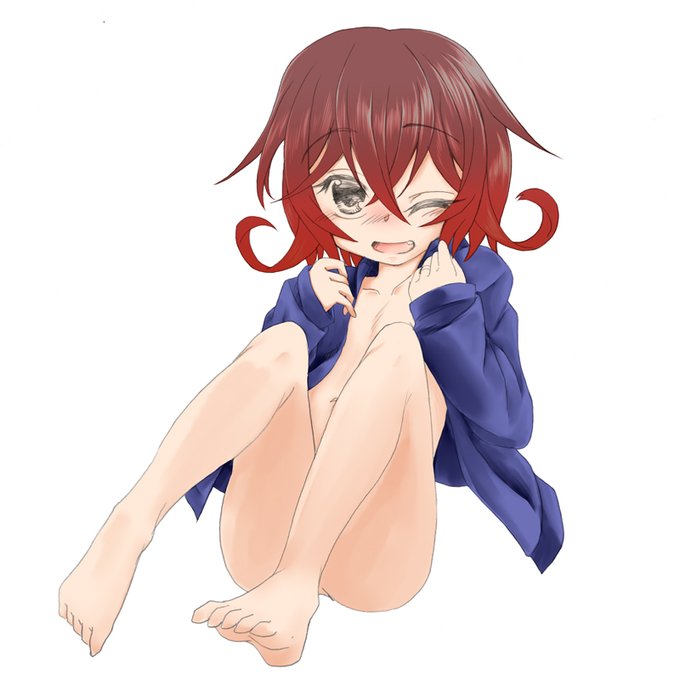 #唐突に5年前の絵を載せる見た人もやる 
5年前つまり2018年…
まだ頑張って塗ってた頃であったか…w 