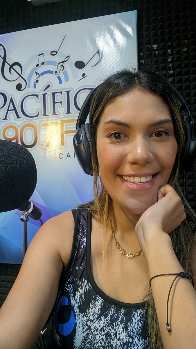 Ya se estrenó El retrovisor musical por Pacifica FM 90.7 todos los sábados a las 2 pm