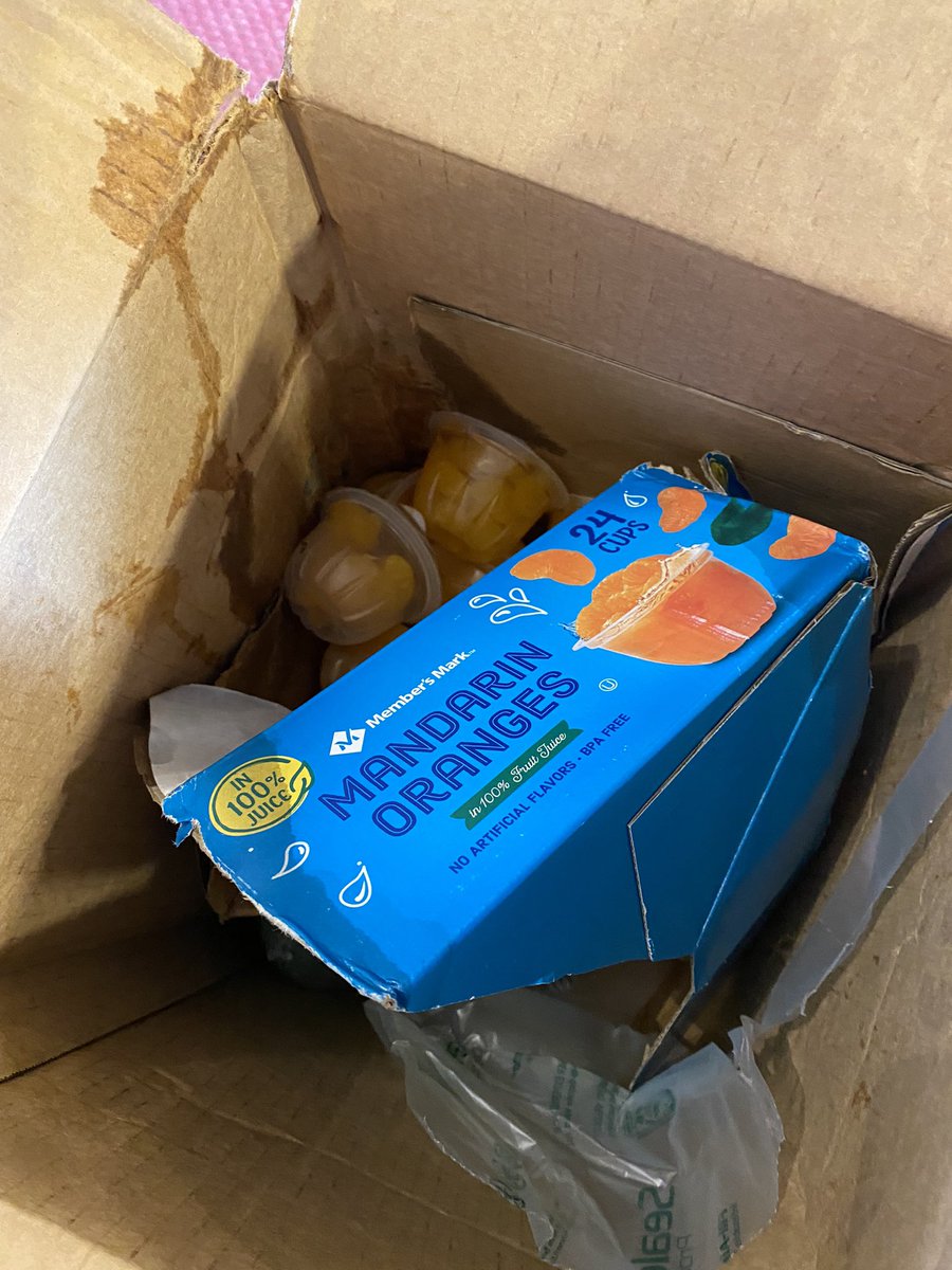 shellkb38's tweet photo. @SamsClub why?!? This is not the first time! I’m done! https://t.co/tef98WMmXJ