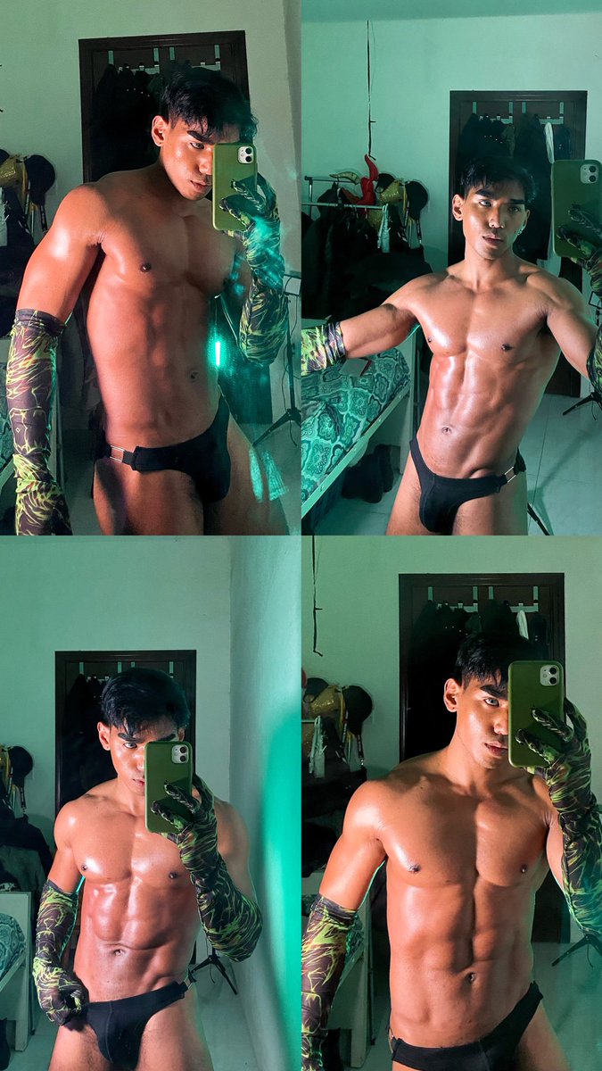 TannerX_94's tweet photo. Just putting this out there hoping @SavageXFenty would notice me and possibly be their ambassador 😂🙏🏾🥵 #SAVAGEXFENTYSHOW #savagexfenty #Petite #muscle @rihanna https://t.co/Mj4jodCiI7