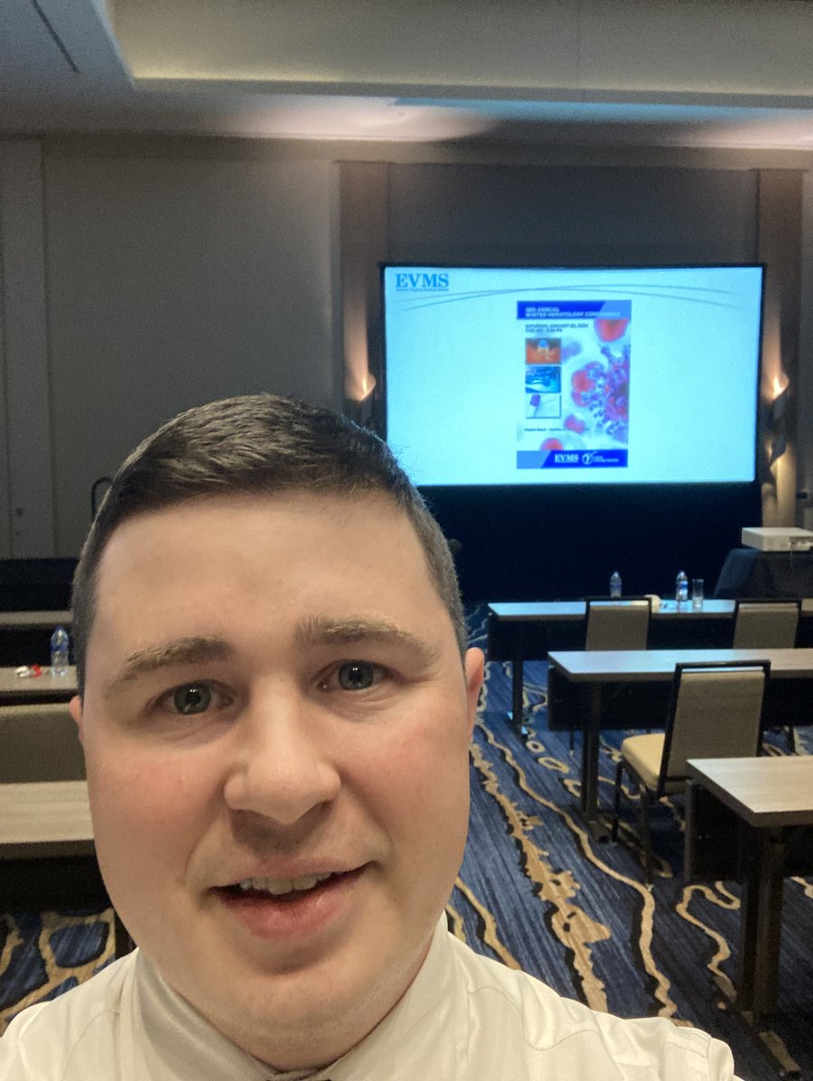 Joshua W. Zweigle, MD (@zweigle_joshua) on Twitter photo Had a wonderful time learning at the 11th Annual Winter Hematology Conference. Thank you to <a href="/CukerMd/">Adam Cuker MD, MS</a>, <a href="/Cristin53875581/">Cristina Gasparetto</a>, and <a href="/AndreaSitlinger/">Andrea Sitlinger</a> for fantastic talks on ITP, Multiple Myeloma, and CLL. Thank you to Virginia Oncology Associates and <a href="/EVMSedu/">Eastern Virginia Medical School</a> for hosting! Had a wonderful time learning at the 11th Annual Winter Hematology Conference. Thank you to <a href="/CukerMd/">Adam Cuker MD, MS</a>, <a href="/Cristin53875581/">Cristina Gasparetto</a>, and <a href="/AndreaSitlinger/">Andrea Sitlinger</a> for fantastic talks on ITP, Multiple Myeloma, and CLL. Thank you to Virginia Oncology Associates and <a href="/EVMSedu/">Eastern Virginia Medical School</a> for hosting!