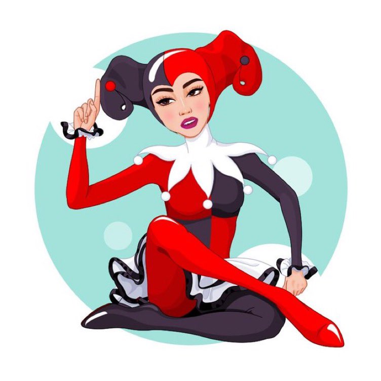 _lovablecurves's tweet image. Omg @NFTCryptoChicks look what @brandloadcom made from my #CCarmy !!! I love them!