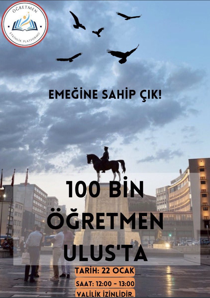 RamazanYetgin8's tweet photo. Değerli öğretmen arkadaşlarımın yanındayım…

#YarınbendeUlustayım
 #Ulusta100BinÖğretmen https://t.co/DBlps79XiQ