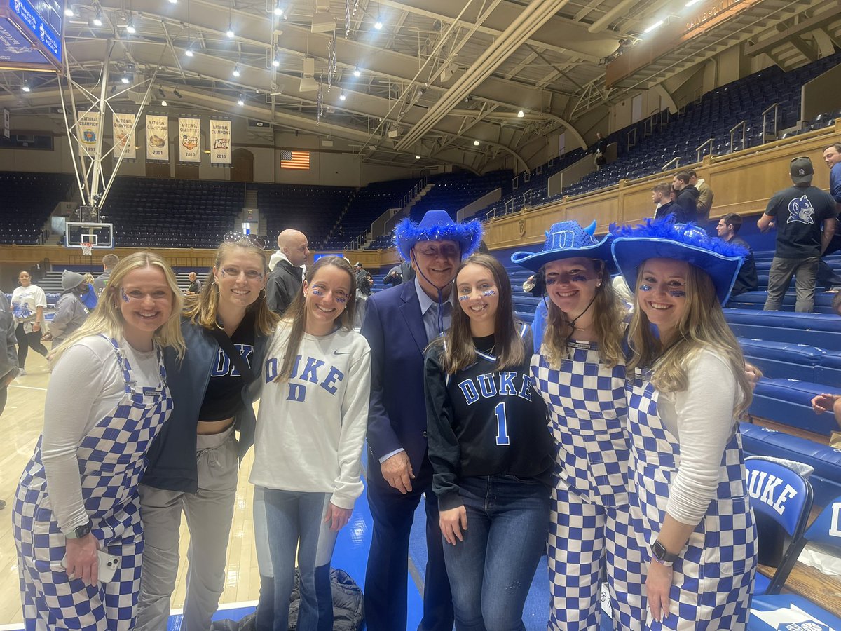 DickieV's tweet photo. Great battle won by @dukebasketball  today over a tough well coached  @CanesHoops team / Duke survives 68-66  as @Jeremyroach10  was a major reason in his return from injury . https://t.co/usVYv1UoTB