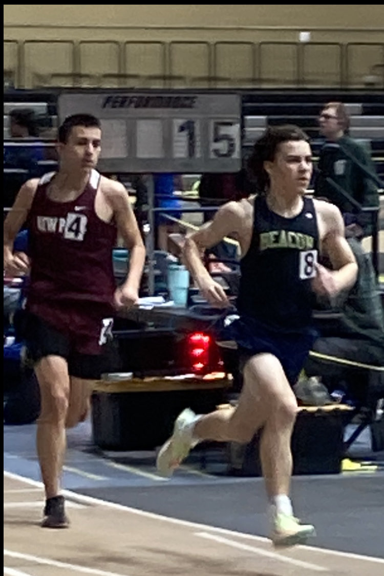 Here’s Hetrick in the 1000 and Ramirez and Vermeulen in the 600