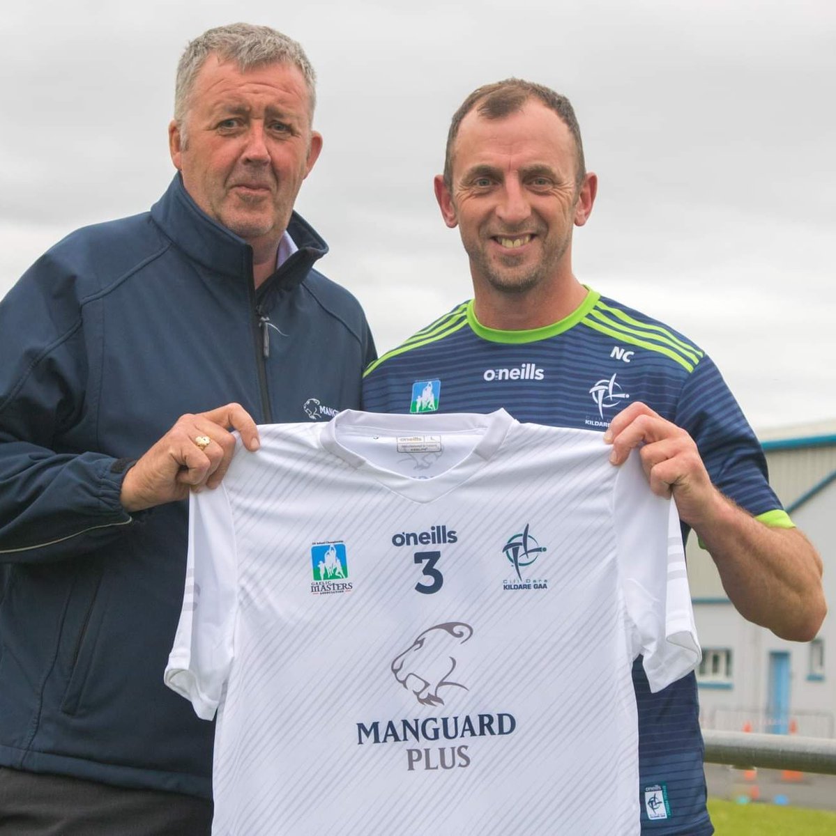 @kildaremastersGAA tweet media