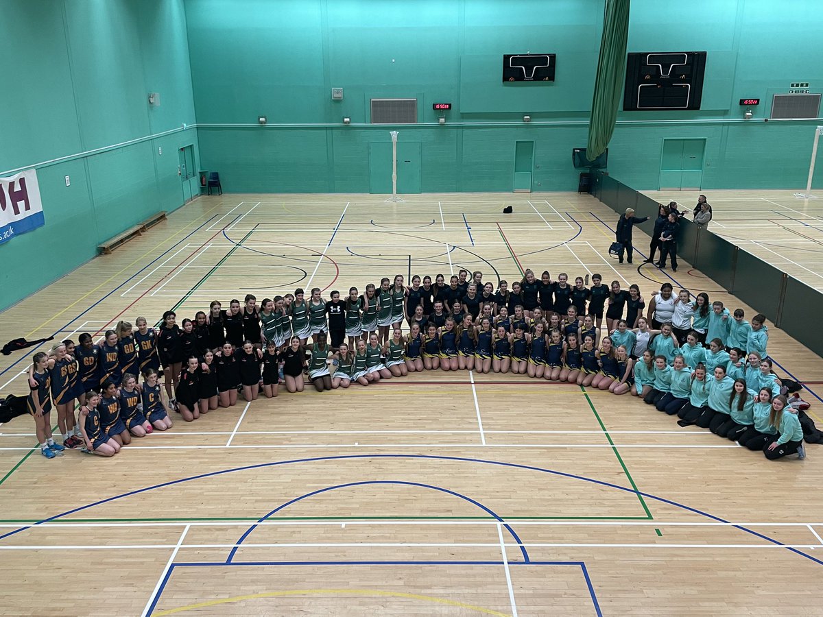 A very very busy afternoon with our u13 <a href="/netballeast/">Netball East</a> counties in action <a href="/UniofHerts/">University of Hertfordshire</a> Thank you <a href="/BedsNetball/">Bedfordshire County Netball</a> <a href="/CambsCounty/">Cambs County Netball Academies</a> <a href="/HertsAcademies/">HertsPerformanceNetball</a> <a href="/NCNAcademy/">NCNA Academy</a> East Essex <a href="/suffolk_netball/">Suffolk Netball Assn</a> Essex Thurrock #MavericksFamily #NetballEast