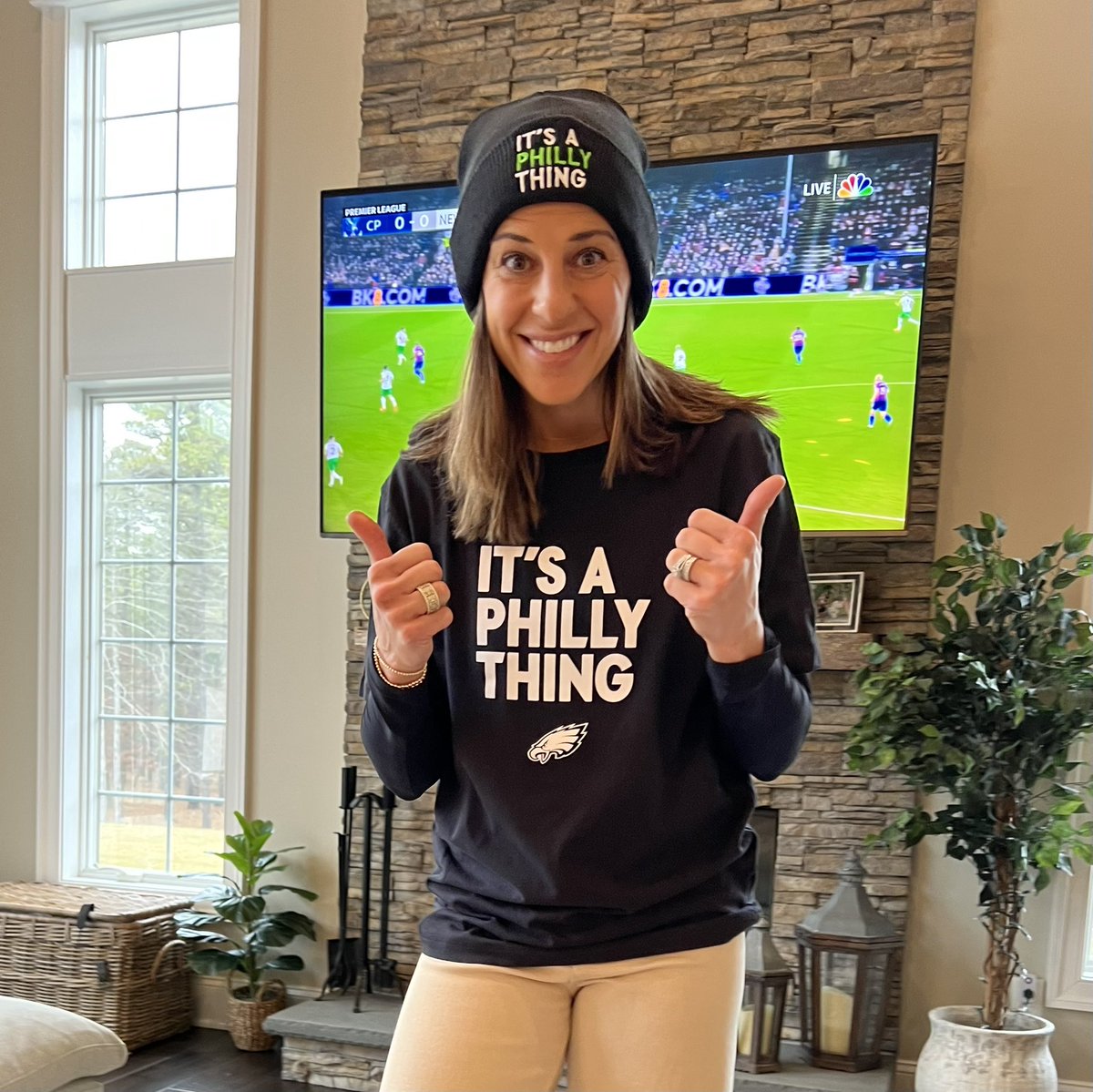 Kristin Mazur on Twitter: "🤘🏼🤘🏼🤘🏼"