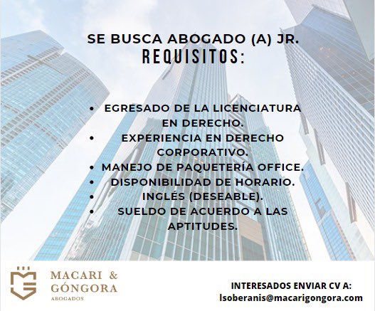 Lar_Sob's tweet photo. Correo: lsoberanis@macarigongora.com (la primera letra es L minúscula). https://t.co/gOBfCBOjk3