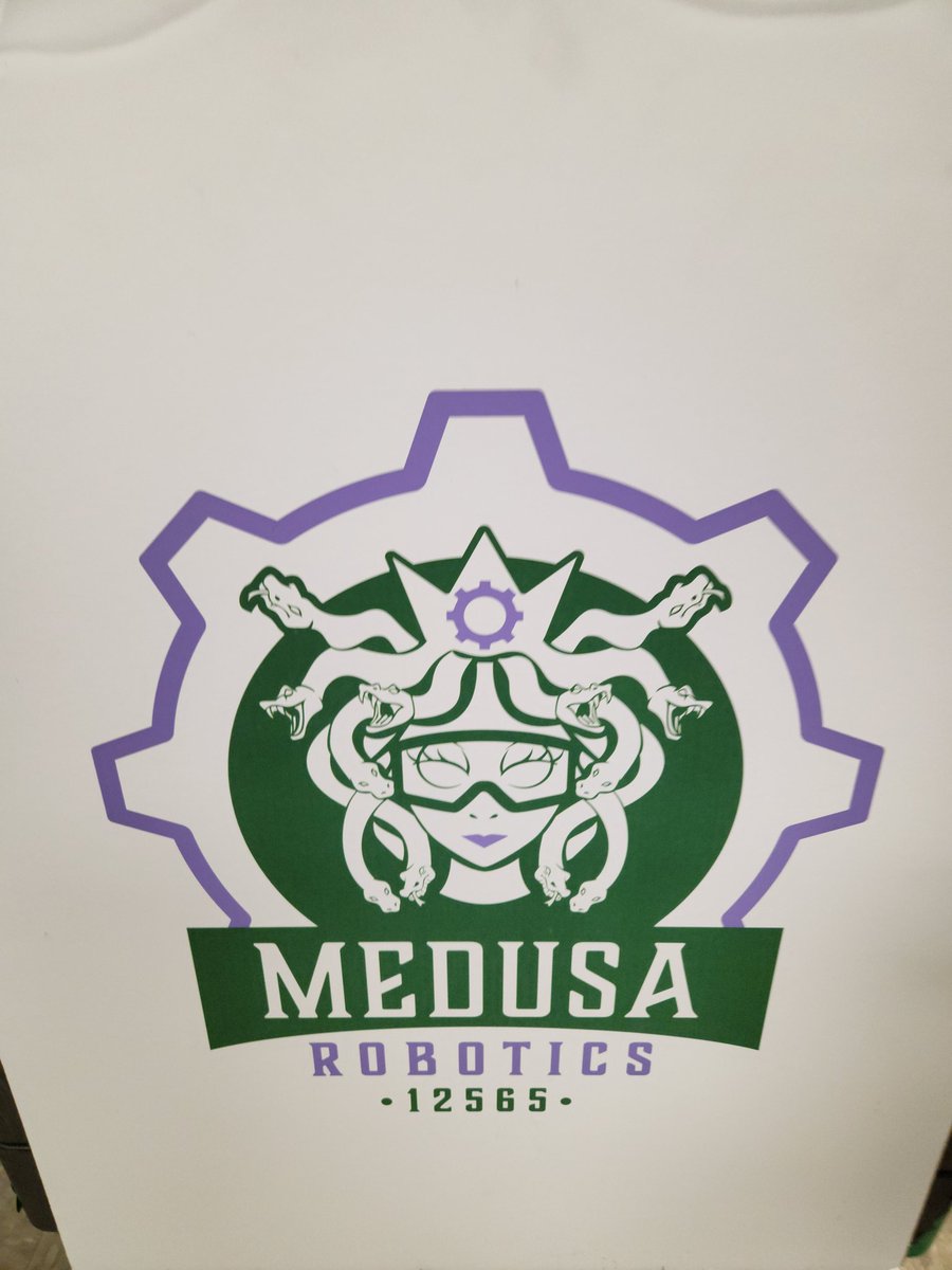 <a href="/iwaredknights/">Incarnate Word Academy</a> <a href="/FIRSTweets/">FIRST</a>
Robotics team THANKS <a href="/LeonardoDRSnews/">Leonardo DRS</a> for hosting #STEM Day and scrimmage 
We learned a lot and had  great fun.