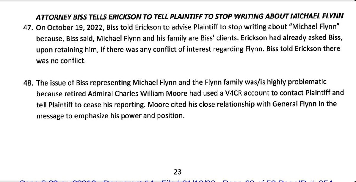 CzebotarJessie's tweet image. #Timothycharlesholmseth.com

#weaponized
#military &amp;amp; #government
#silencing