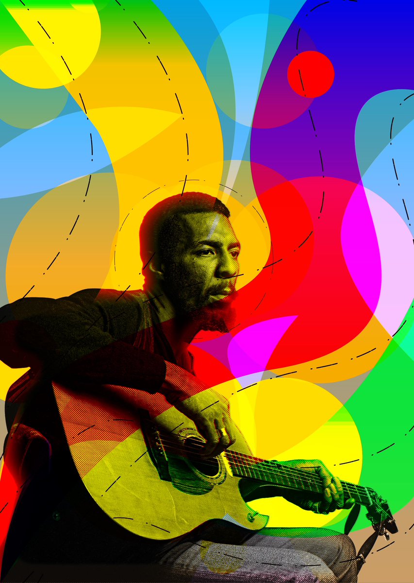 Towards a Balearic Playlist___1980
Richie Havens_________________
Going Back To My Roots________
Version 2
_
_
_
#richiehavens #goingbacktomyroots  #1980 #balearic #graphicdesign #posterdesign #graphicart #zippingupmyboots #zippingupmybootsandgoingbacktomyroots