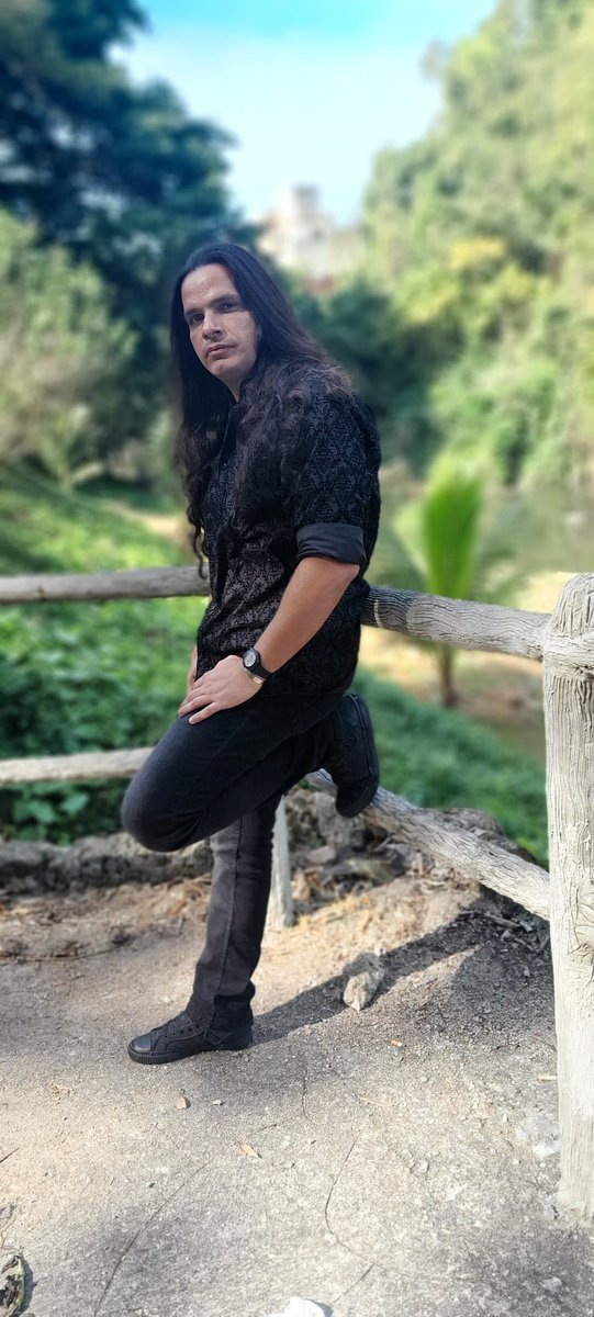 Odisea Cuban Band (@belettemaykel) on Twitter photo 