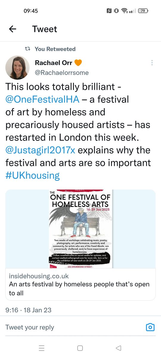 Just A Girl 17x (@justagirl2017x) on Twitter photo "These Streets and other stories" a series of award-winning  short films about homelessness. Screening as part @OneFestivalHA Friday 27th Jan @olddiorama from 7pm...everyone welcome. "These Streets and other stories" a series of award-winning  short films about homelessness. Screening as part @OneFestivalHA Friday 27th Jan @olddiorama from 7pm...everyone welcome.