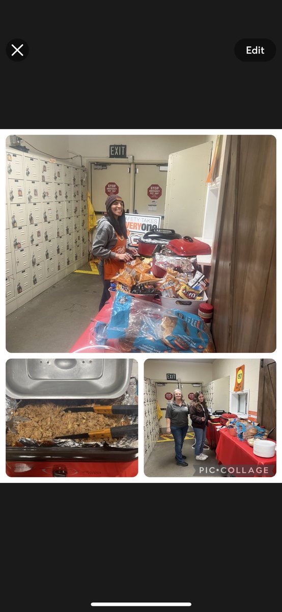 Jeff6656 (@jeffthd6656) on Twitter photo 150 Days safe!!! Thank you to all our associates who work safe one day at a time <a href="/THD_Western_Ops/">Charles Bayer</a> <a href="/Crippen1026/">Christian Crippen</a> <a href="/coito0528/">Erica Coito</a> <a href="/PayetteBilly/">Billy Payette</a> <a href="/JohnnyAtoe/">Johnny Atoe</a> <a href="/KenuiY/">Kenui Yarbrough</a> <a href="/esneubauer/">Eduarda</a> 150 Days safe!!! Thank you to all our associates who work safe one day at a time <a href="/THD_Western_Ops/">Charles Bayer</a> <a href="/Crippen1026/">Christian Crippen</a> <a href="/coito0528/">Erica Coito</a> <a href="/PayetteBilly/">Billy Payette</a> <a href="/JohnnyAtoe/">Johnny Atoe</a> <a href="/KenuiY/">Kenui Yarbrough</a> <a href="/esneubauer/">Eduarda</a>