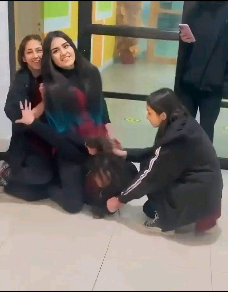 adv_ibrahim26's tweet photo. The faces, voices and laughs are a  deep reflection of an extent to which our society has rotten. The perpetrators must be held accountable.
#ScarsdaleSchool 
#arrest https://t.co/tYIXOt1twU