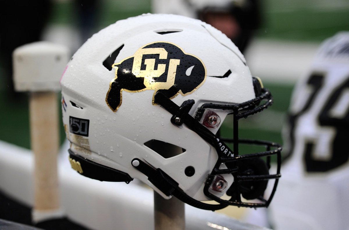 JefferyRushJr1's tweet photo. #AGTG💫.. After a great conversation with @CoachDancyVI I am extremely BLESSED to receive my 13th offer from The University of Colorado 🦬.. #GoBuffs #RecruitGoula … @CoachNickWill @DeionSanders @JeremyO_Johnson @RWrightRivals @adamgorney @TheJeffTakeWXXV @GoulaAthletes https://t.co/fPWSskcYwb