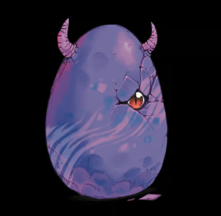 OG_GOON_SQUAD's tweet photo. There's an egg crisis going on..
Do you have a @GooneyToonsNFT Nasty egg in your wallet? #gooneytoons #nastygoons https://t.co/ppkNawPQpw