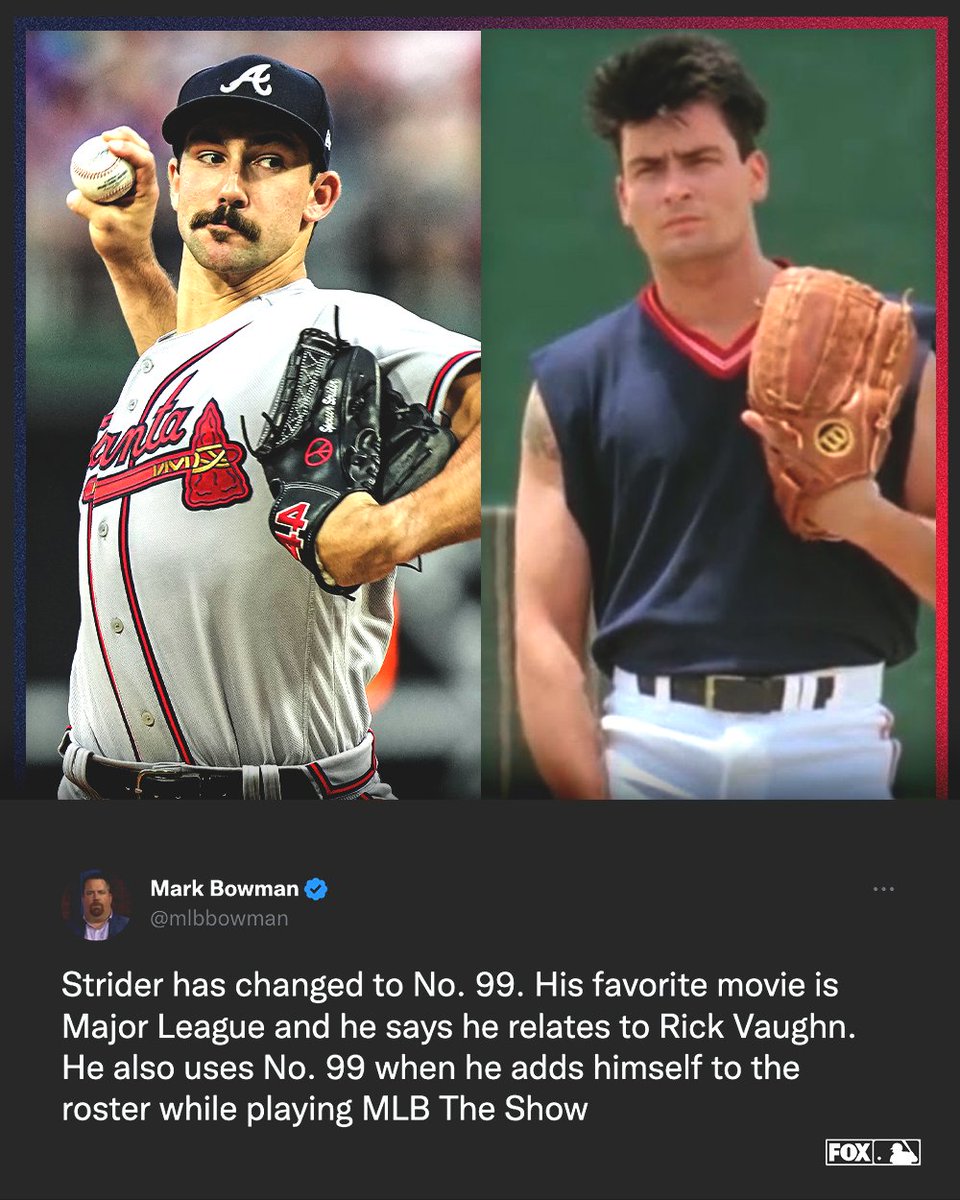 MLBONFOX's tweet image. Incredible 👏