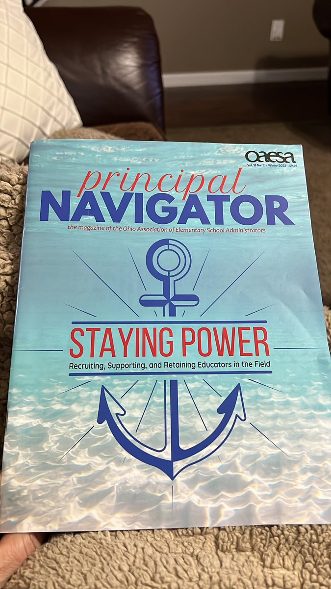 lstark25's tweet photo. @JenSchwanke Loved your feature article about how to support and motivate teachers! @OAESA https://t.co/J7K6f17dNF