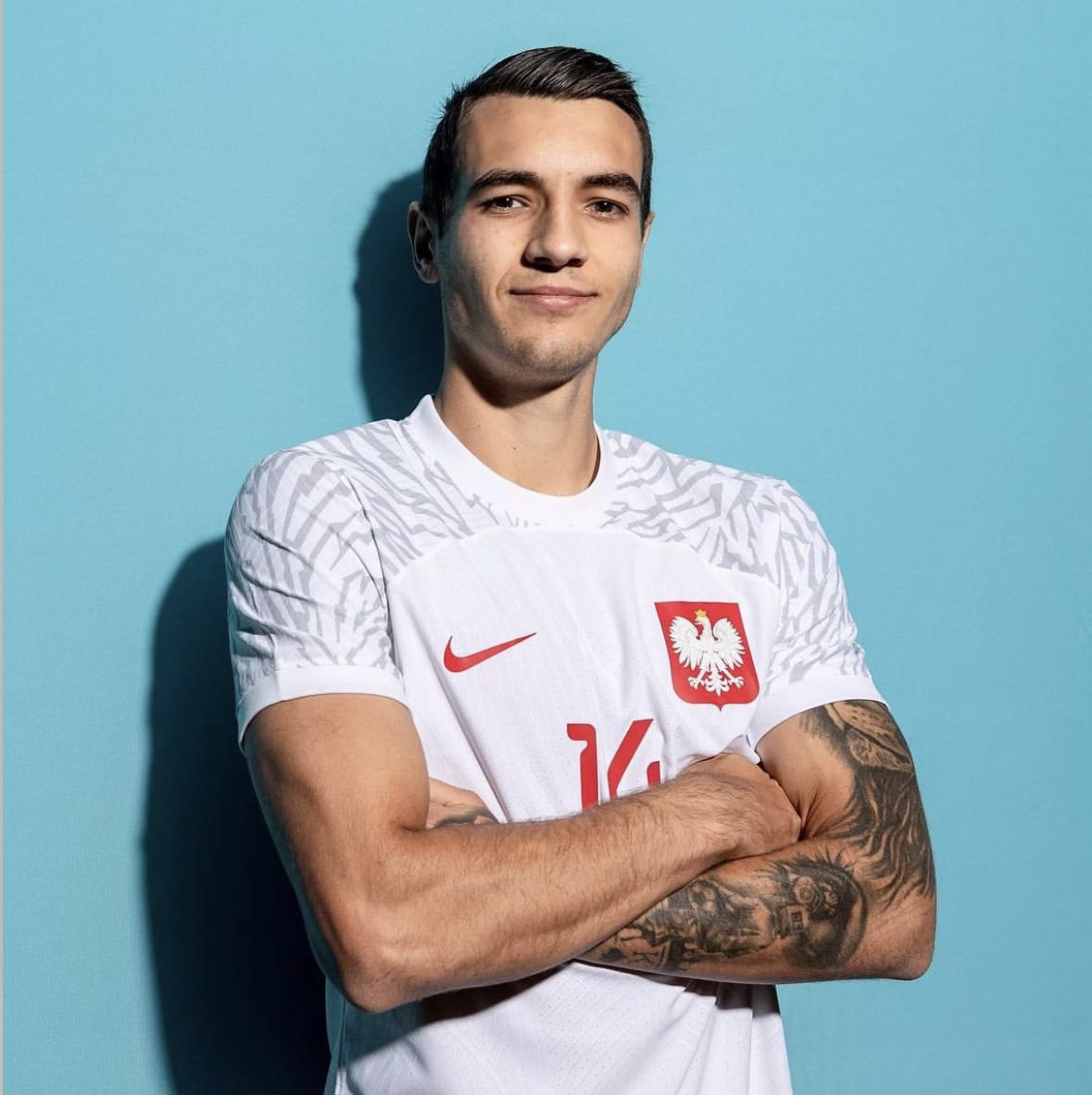 Jakub Kiwior completed all the medical tests on Sunday — he will be unveiled soon as new Arsenal player once five year and half deal is signed ⚪️🔴✅ #AFC Spezia and Arsenal have already signed all documents on clubs side for €25m deal.