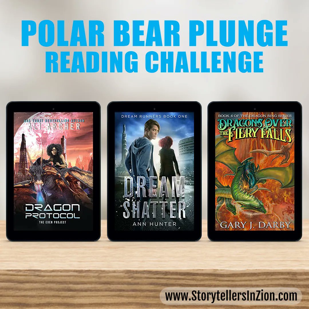 #giveaway Young Adult Fantasy is one of my favorite genes. I loved all three of these stories being given away by Ali Archer, @annhunter82 , and Gary J. Darby. Enter to win here:  buff.ly/3IXm7Ek #sizpbp23