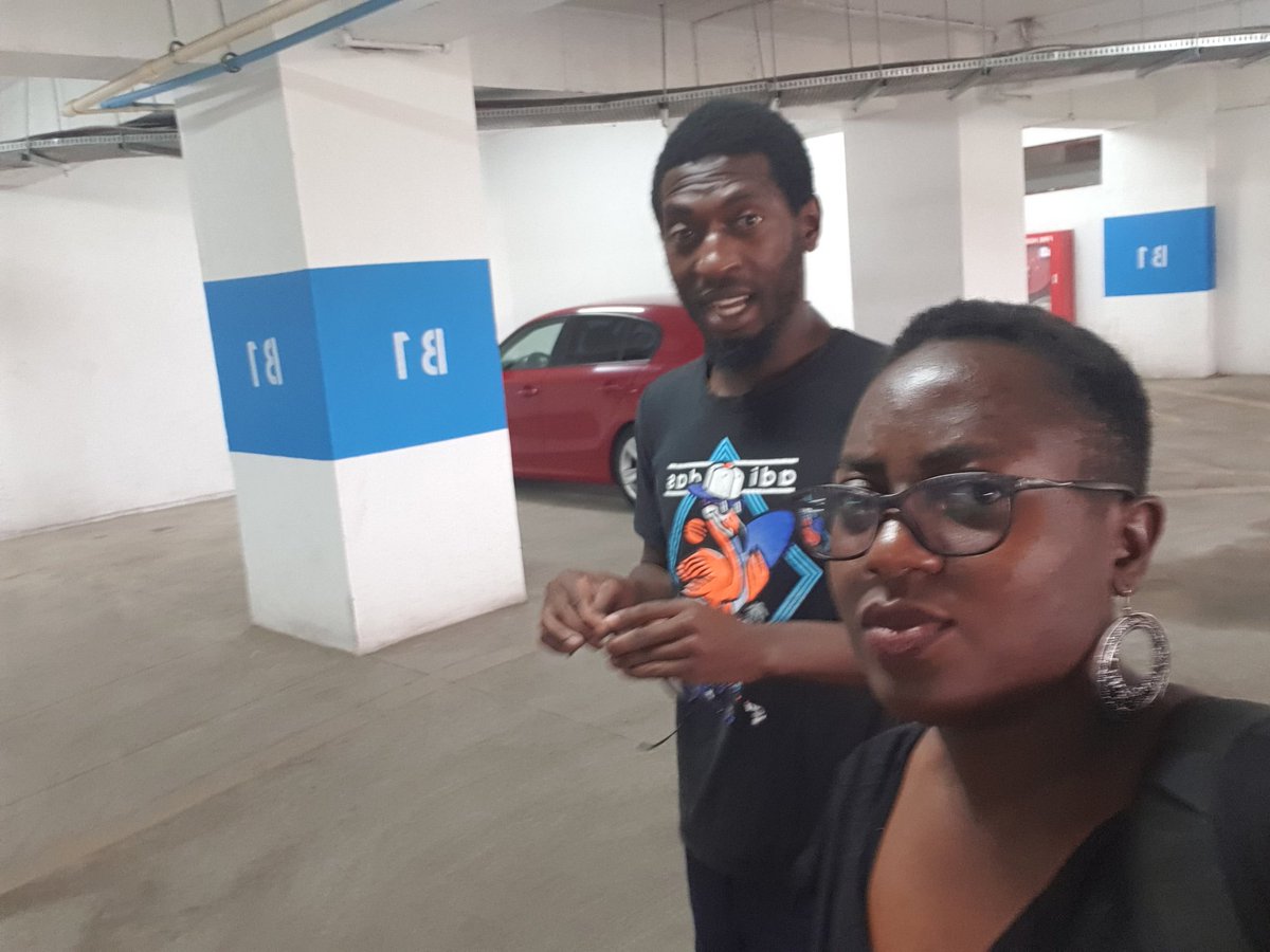 Vanpyramid's tweet photo. @mr_pott3r a year since you've been gone. Still feels like one day you'll come back. 💔 keep resting mwana wakwathu. Maybe someday it will register that you're really gone. A lot has lost meaning man... I  miss you Vin https://t.co/oODR1ZkId6
