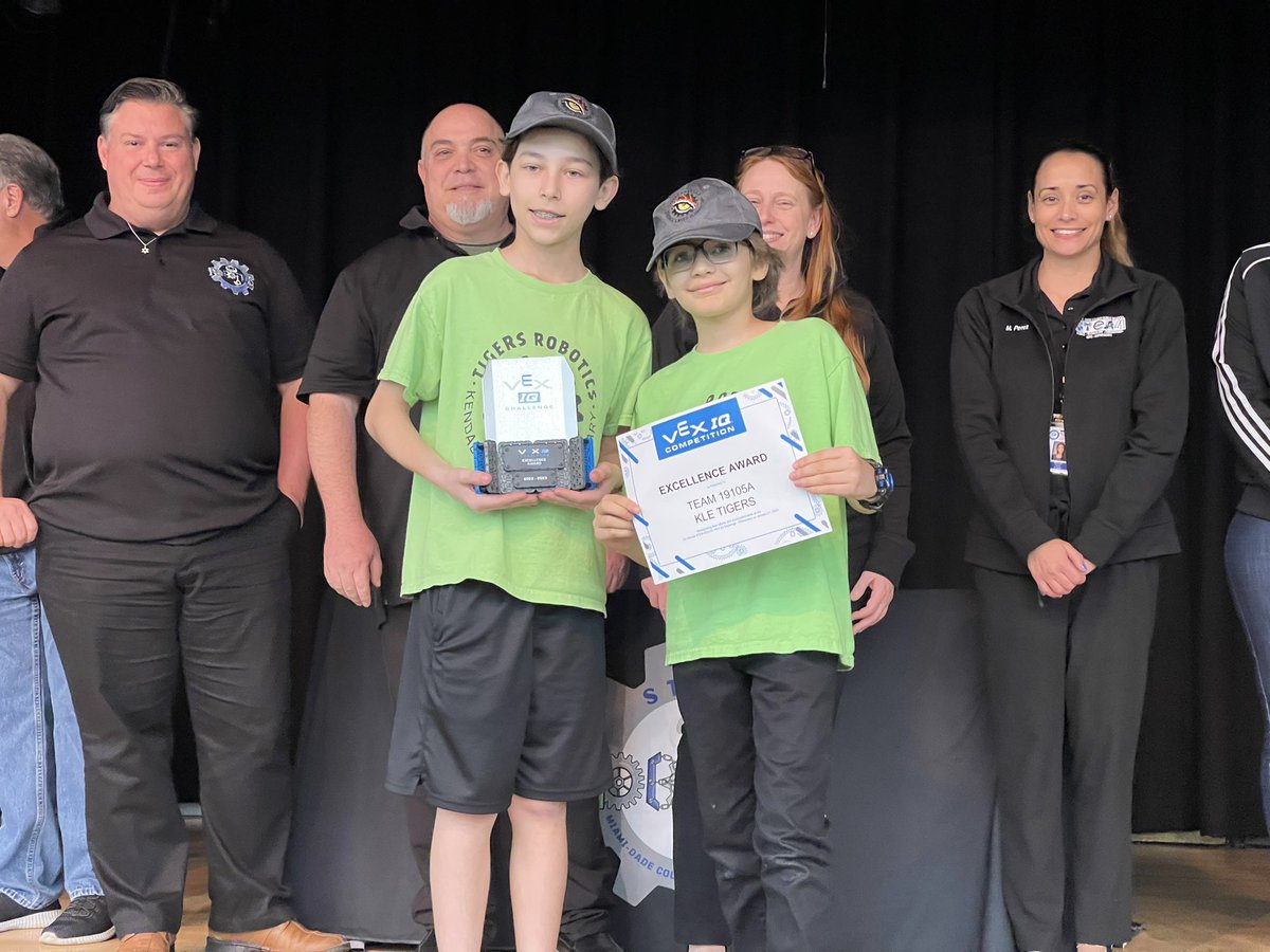 Kendale Lakes ES tweet media