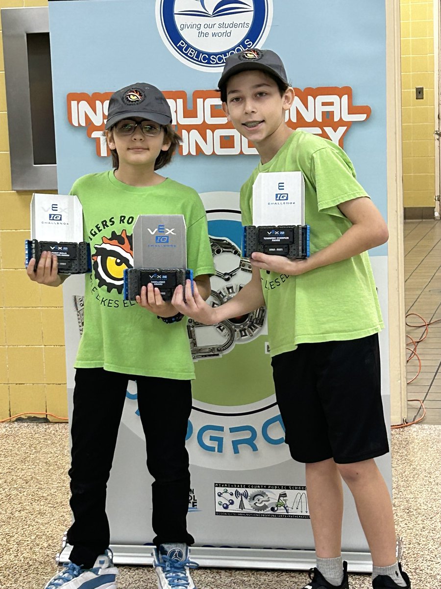 Kendale Lakes ES tweet media