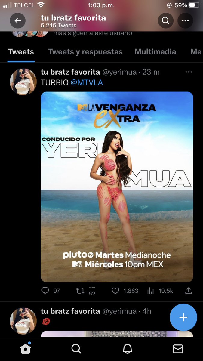 liznava2001's tweet photo. @_BrianVillegas Y tu???? En tu casa haciendo tus recetitas miadas 🤣🤣🤣🤣 https://t.co/2aEBKzdGL9