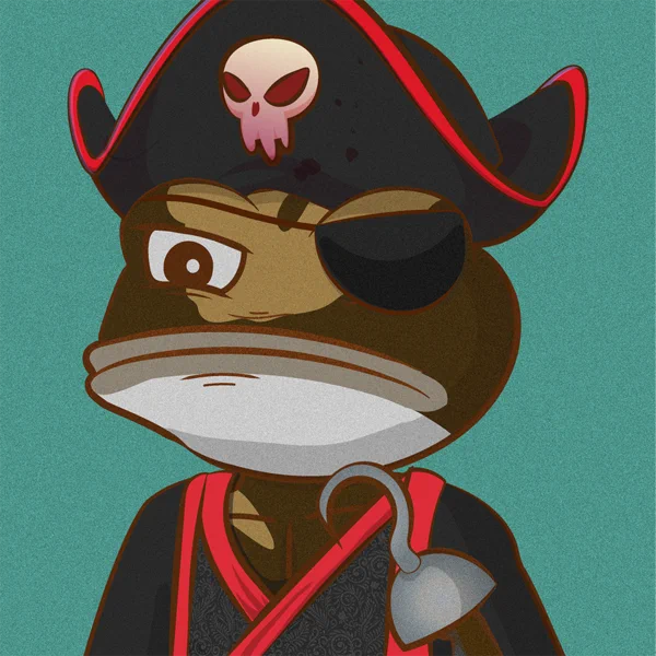 The Plague NFT