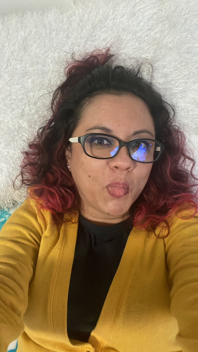 alinars's tweet image. Nadie: 

Yo de la nada: sabes que se me antojo