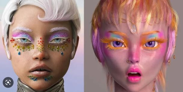 Soheil_SBabaei's tweet photo. The #NYX Professional #Makeup #artists of the cosmetics company #LOreal have introduced #GORJS, a decentralized autonomous organization (#DAO), as an online beauty “#incubator.” On the #Ethereum blockchain, the “#FKWMEPass” is a 1,000 #NFT drop. https://t.co/KpP3vG6RHz