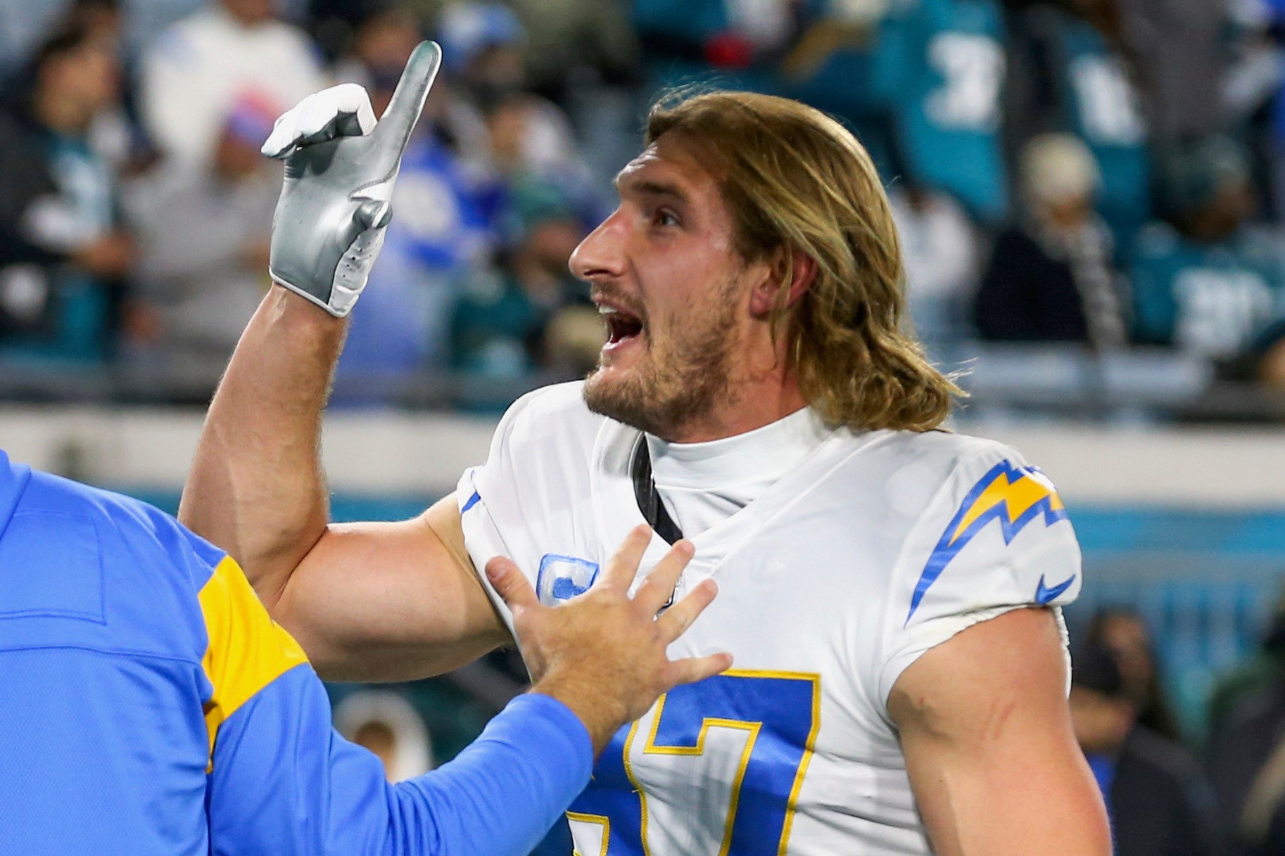 bosa nfl chargers