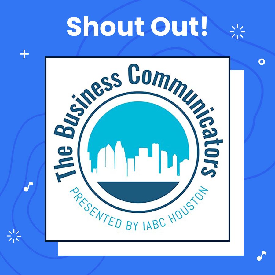 PodcastMusic_SA's tweet photo. #ShoutoutSpotlight The Business Communicators – Thanks for choosing Podcast Music!⠀
.⠀
.⠀
#podcast #podcaster #podcasting #podcasts #podcastlife #podcastoftheday #podcastmusic #musiclicensing #musicbusiness #musicianlife #musicindustry #musiclicensing #sourceaudio https://t.co/pVVuvQIyU3
