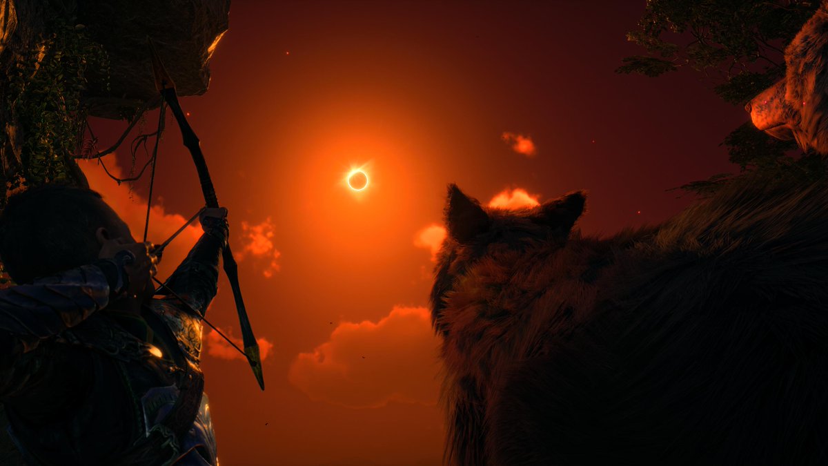 HADES34526's tweet photo. #PS5Share, #GodofWarRagnarök https://t.co/MExH10MowN