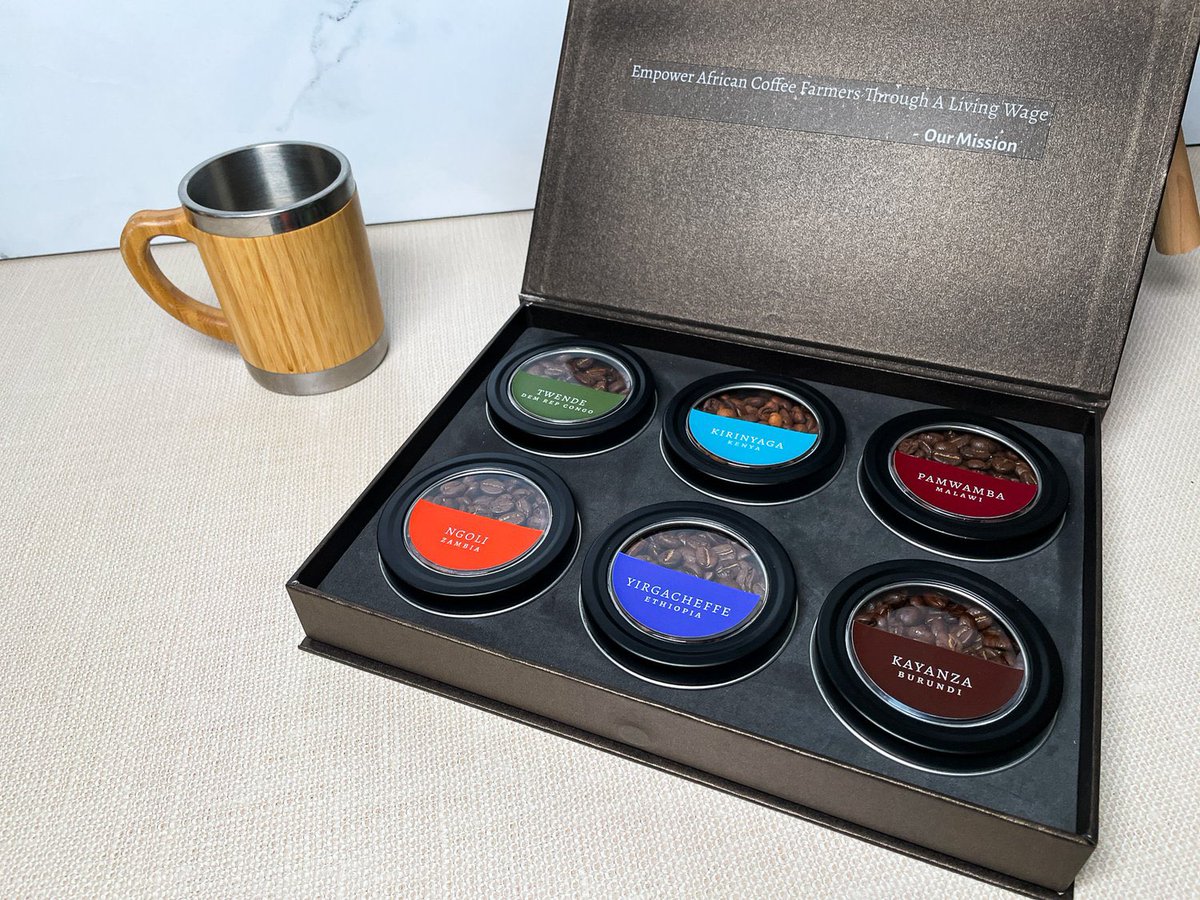 Joro Coffee tweet media