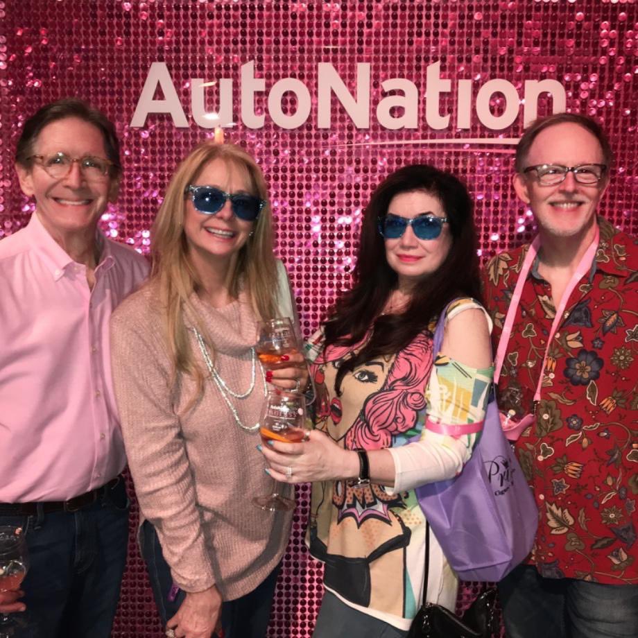 Spirited South Florida tweet media